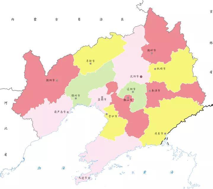 辽宁之行,历史底蕴与现代魅力的融合