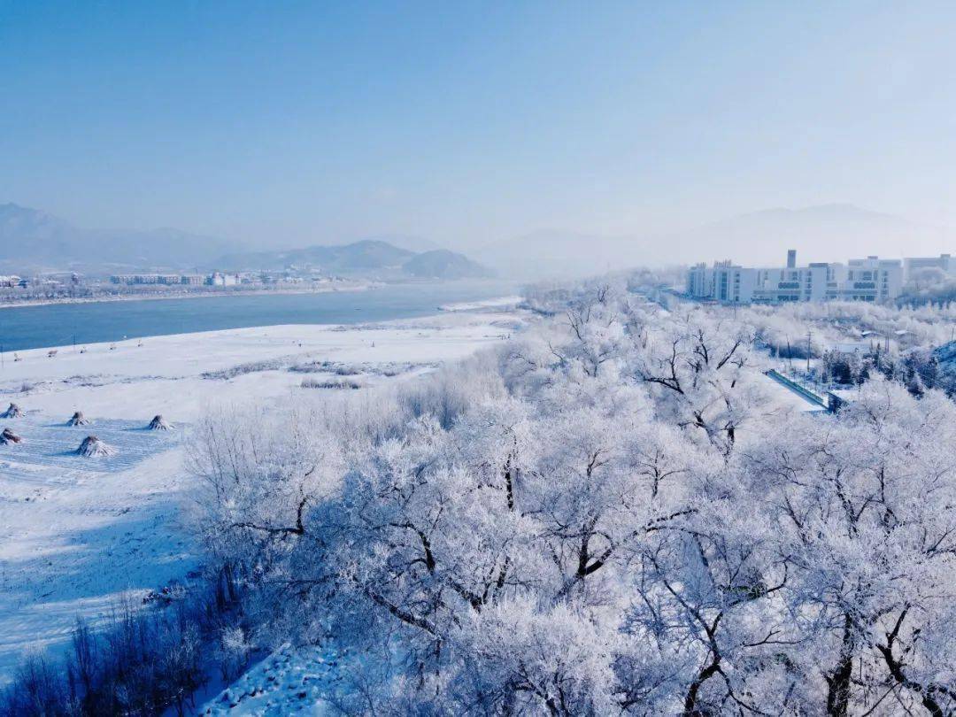 吉林胜景,人文荟萃,诗意古风述之
