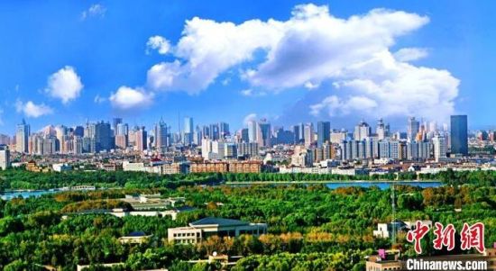 吉林深巷中的秘密花园，一家特色小店探秘记