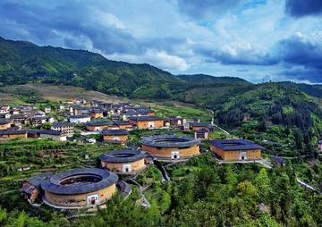 八闽大地,福建文化瑰宝探寻之旅