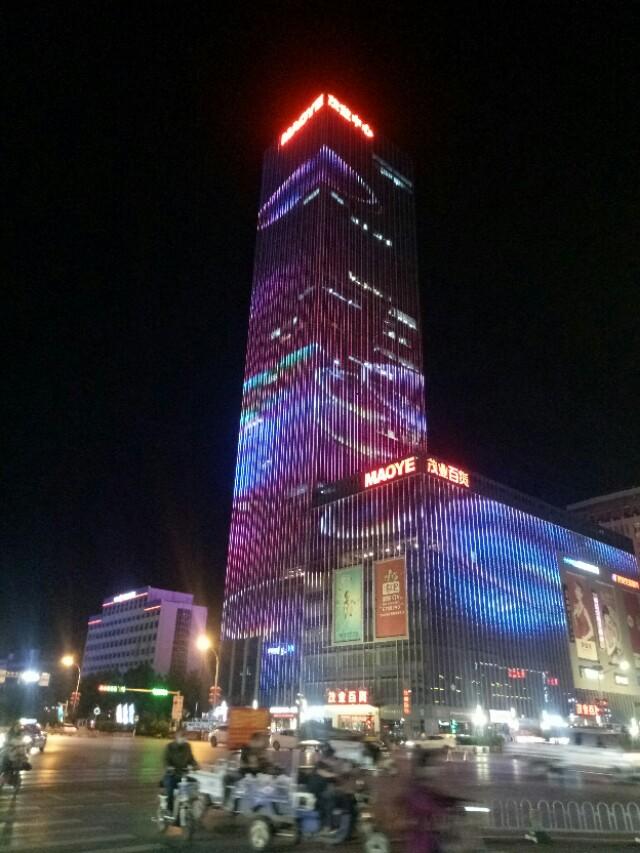 保定,历史长河中的璀璨明珠闪耀至今