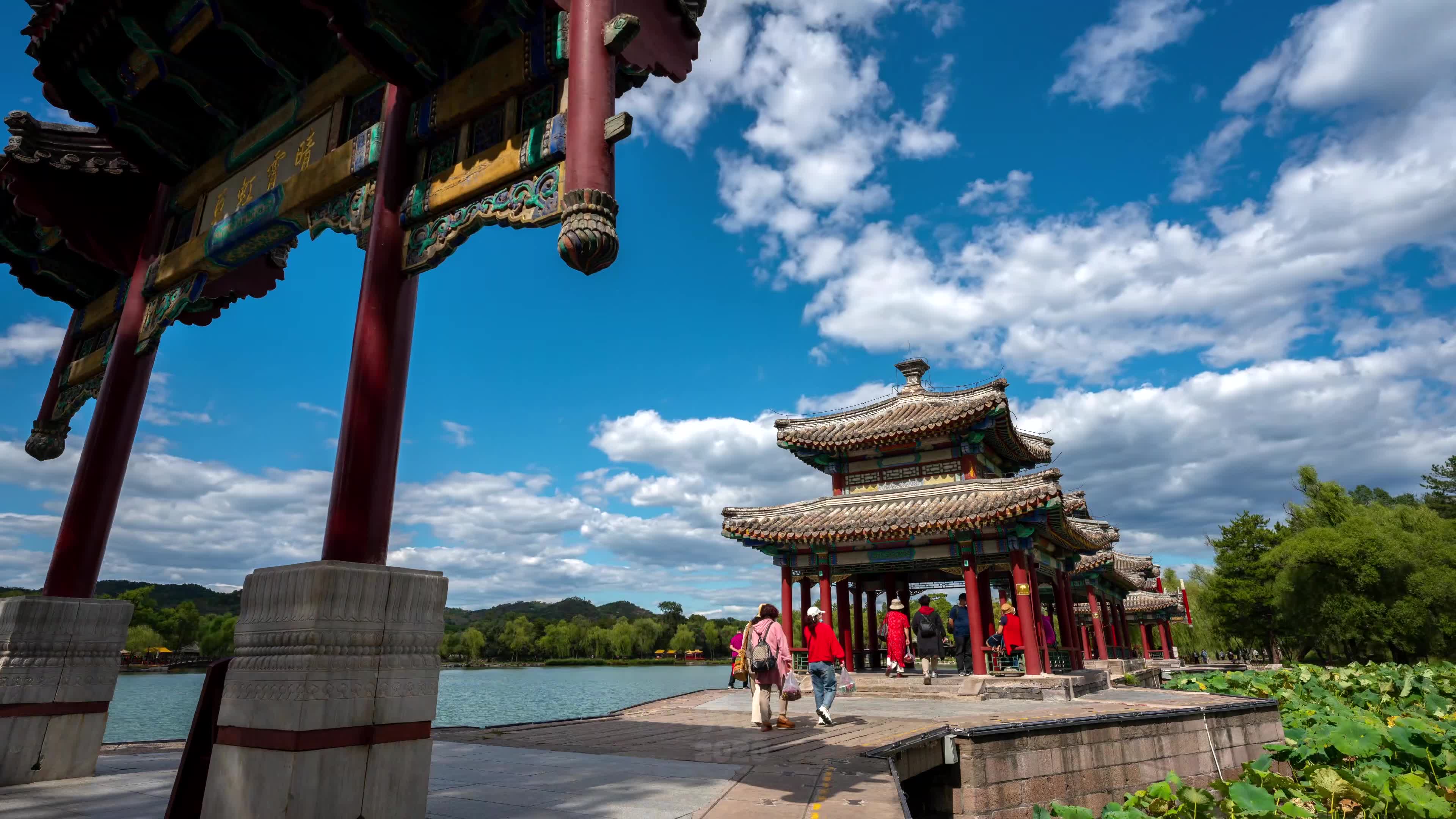 承德,古都风华与现代魅力的交融