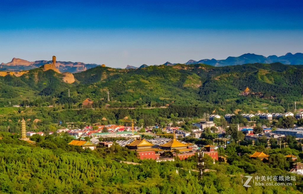 承德,古都风华与现代魅力的交融