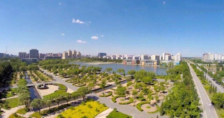 廊坊，探寻历史韵味与独特魅力之旅