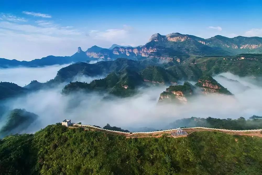 邢台，古今交融，活力绽放的历史文化名城