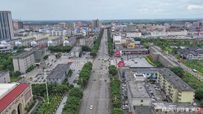 朔州，探寻城市之韵