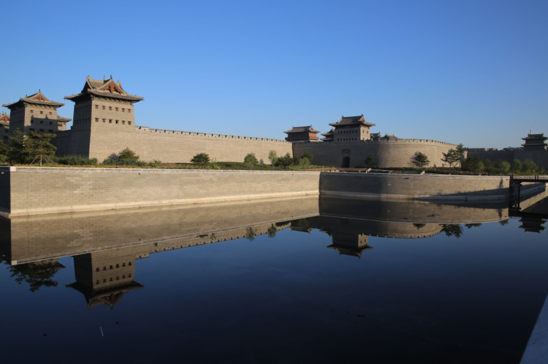 探寻大同，历史与文化的解说之旅