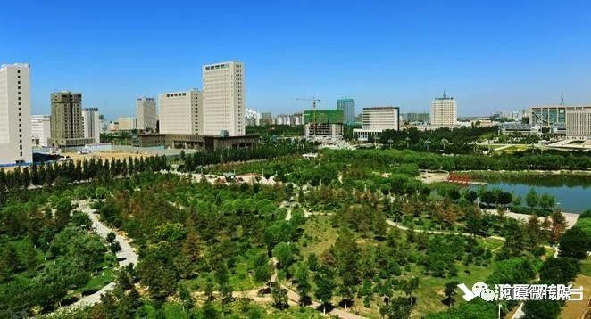 巴彦淖尔,草原之光的璀璨闪耀