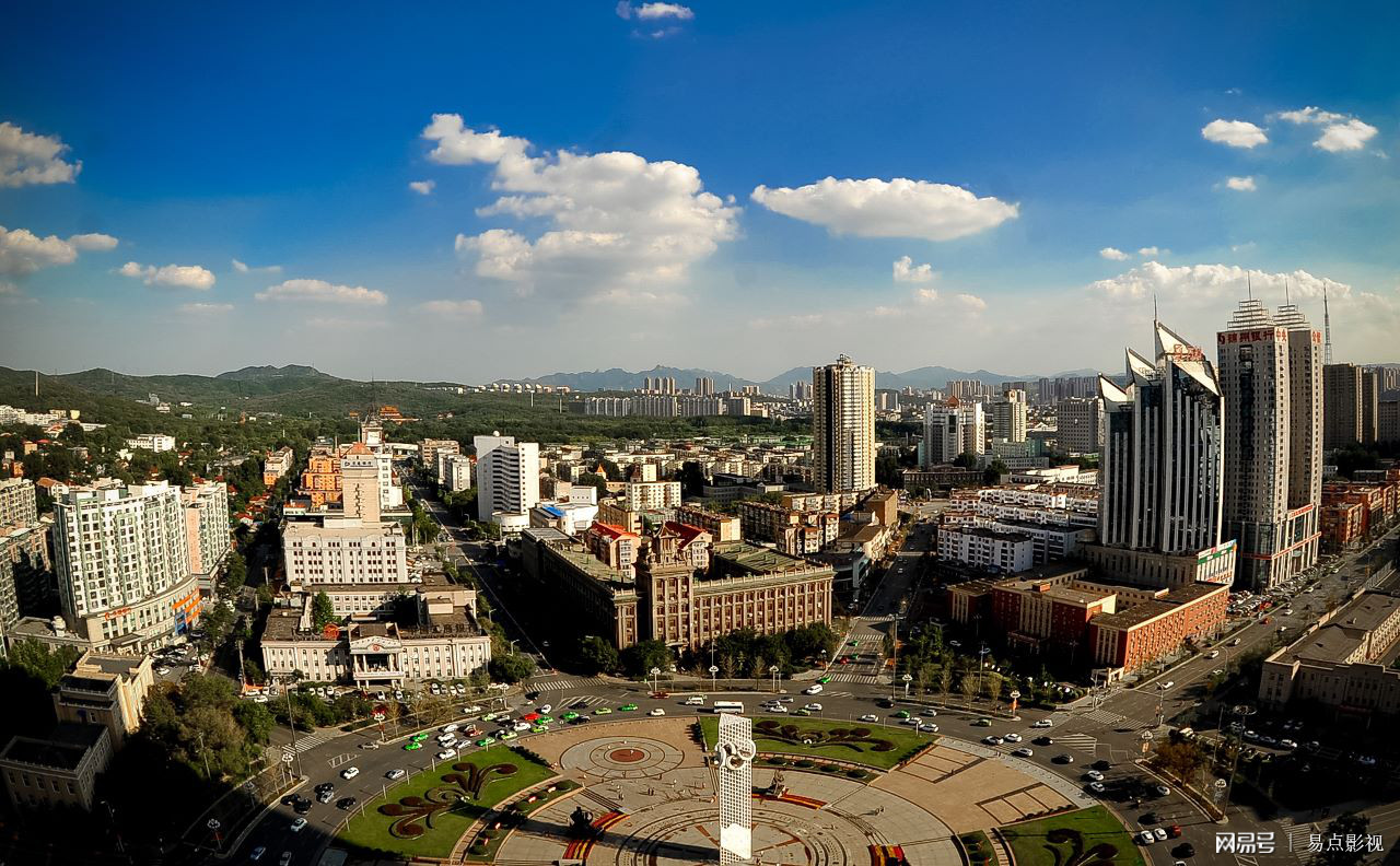 鞍山,钢铁之城的崛起与辉煌历程