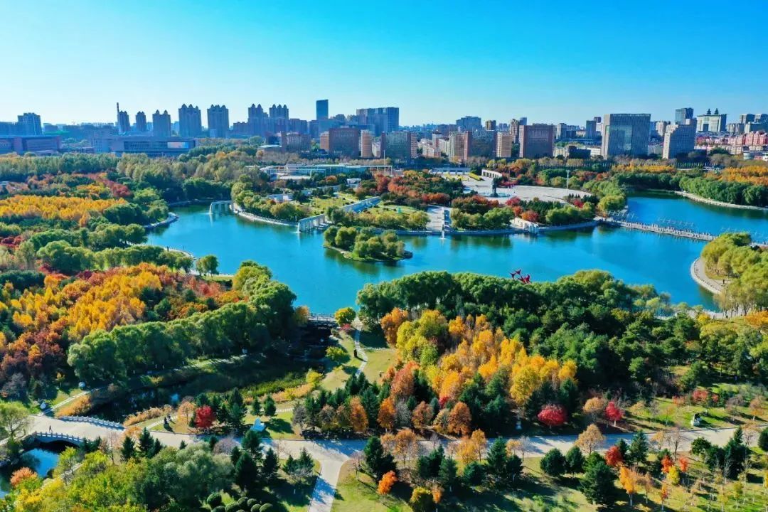 长春盛邀嘉宾与观众共聚一堂